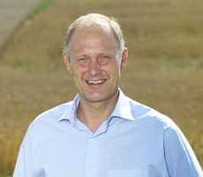 Martin Damm Borgmester i Kalundborg