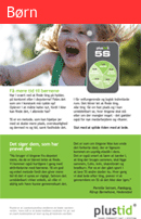 Brochure 5S daginstitutioner-b&oslash;rn