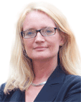 Helle Sydendal