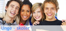 Lean til unge - skoler - uddannelse
