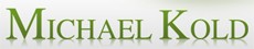 Michael Kold logo