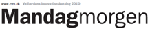 Mandag Morgens Velf&aelig;rdskatalog